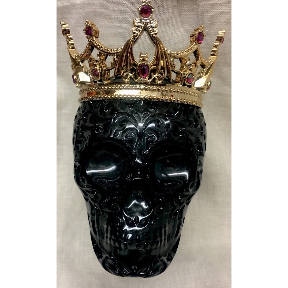 NEW‎ Skull King Wallflower NIGHTLIGHT Plug-In Bath & Body Works